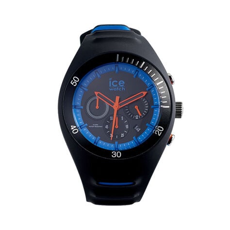 Montre Ice Watch Pierre Leclercq Multicolore - Montres &eacute;tanches Femme | Marc Orian