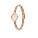 Montre Daniel Wellington Petite Mini Champagne - Montres étanches Femme | Marc Orian