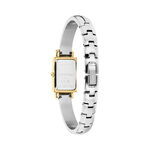 Montre Calvin Klein Moderne Blanc - Montres &eacute;tanches Femme | Marc Orian