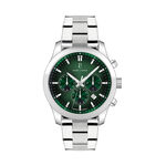 Montre Pierre Lannier Lannier Boulevard Vert - Montres &eacute;tanches Homme | Marc Orian