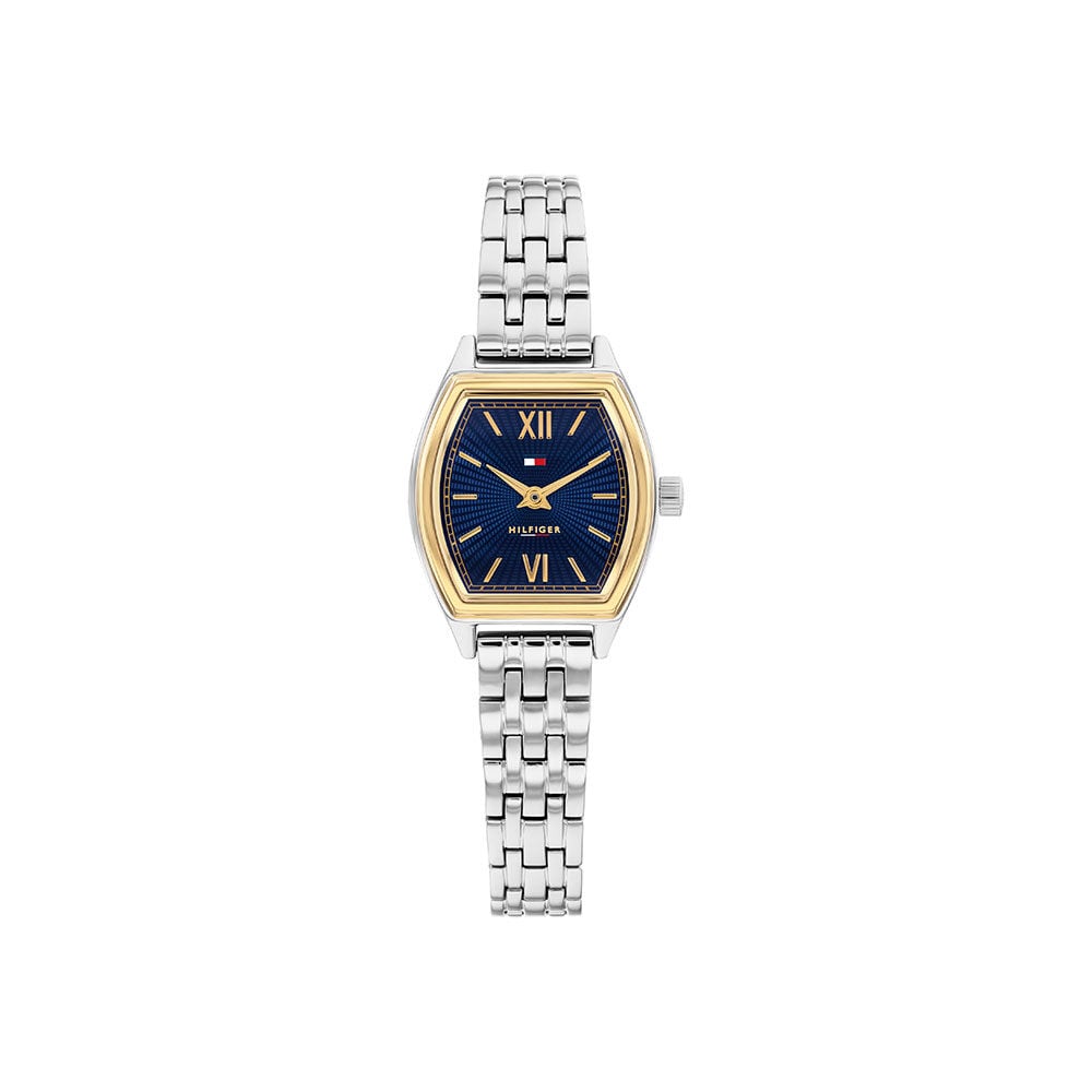 Montre Tommy Hilfiger Norah Bleu - Montres Femme | Marc Orian