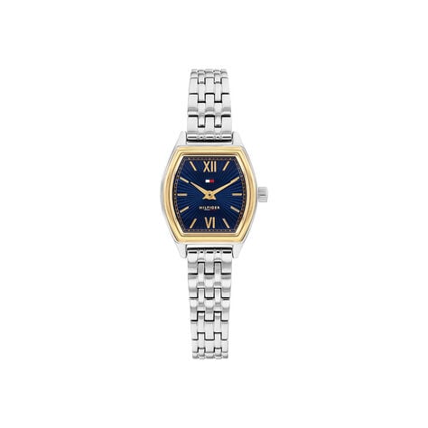Montre Tommy Hilfiger Norah Bleu - Montres Femme | Marc Orian