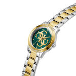 Montre Guess Annette Vert - Montres &eacute;tanches Femme | Marc Orian