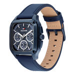 Montre Tommy Hilfiger Herald Bleu - Montres &eacute;tanches Homme | Marc Orian