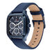 Montre Tommy Hilfiger Herald Bleu - Montres étanches Homme | Marc Orian