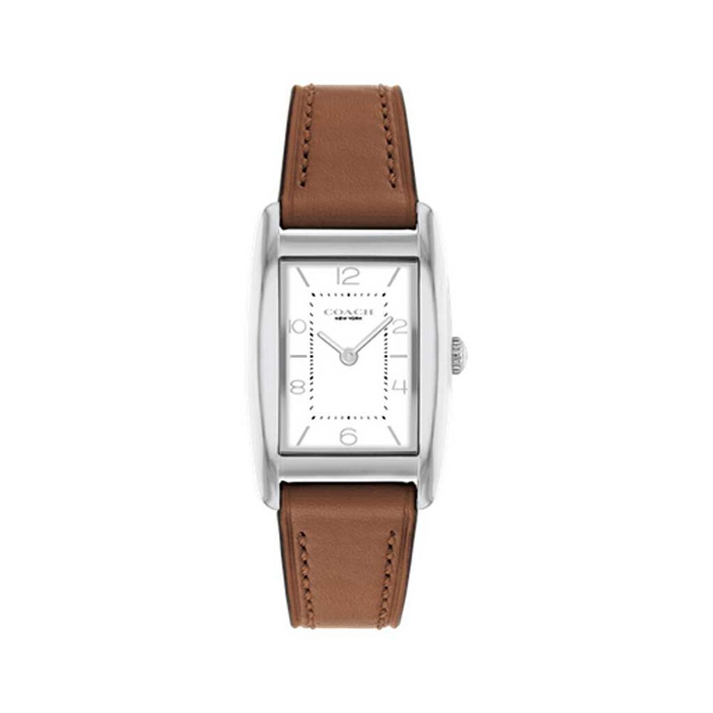 Montre Coach Reese Blanc - Montres Femme | Marc Orian
