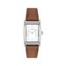 Montre Coach Reese Blanc - Montres Femme | Marc Orian