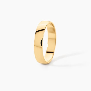 Alliance Julie Or Jaune