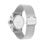 Montre Calvin Klein Exceptional Bleu - Montres &eacute;tanches Homme | Marc Orian