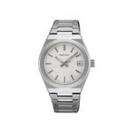 Montre Seiko Classique Blanc - Montres &eacute;tanches Femme | Marc Orian