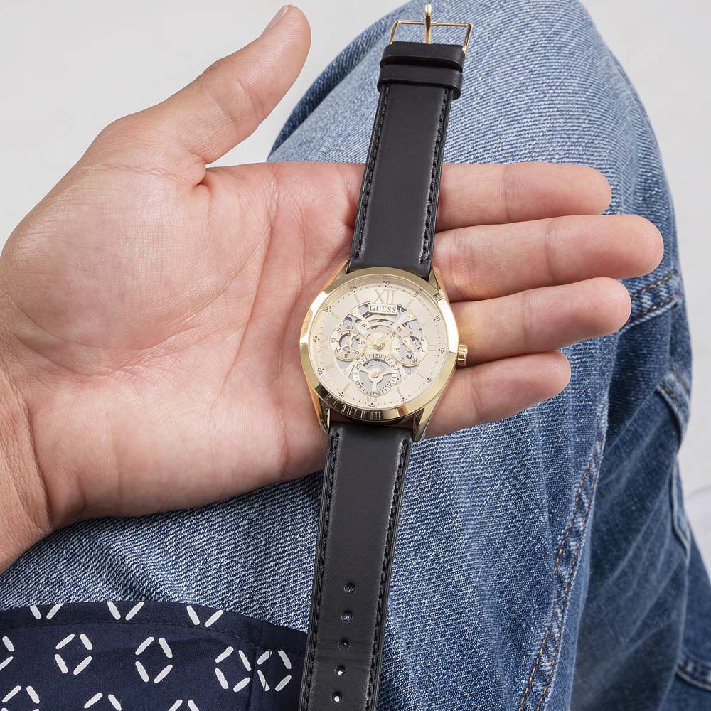 Montre guess homme strass shop