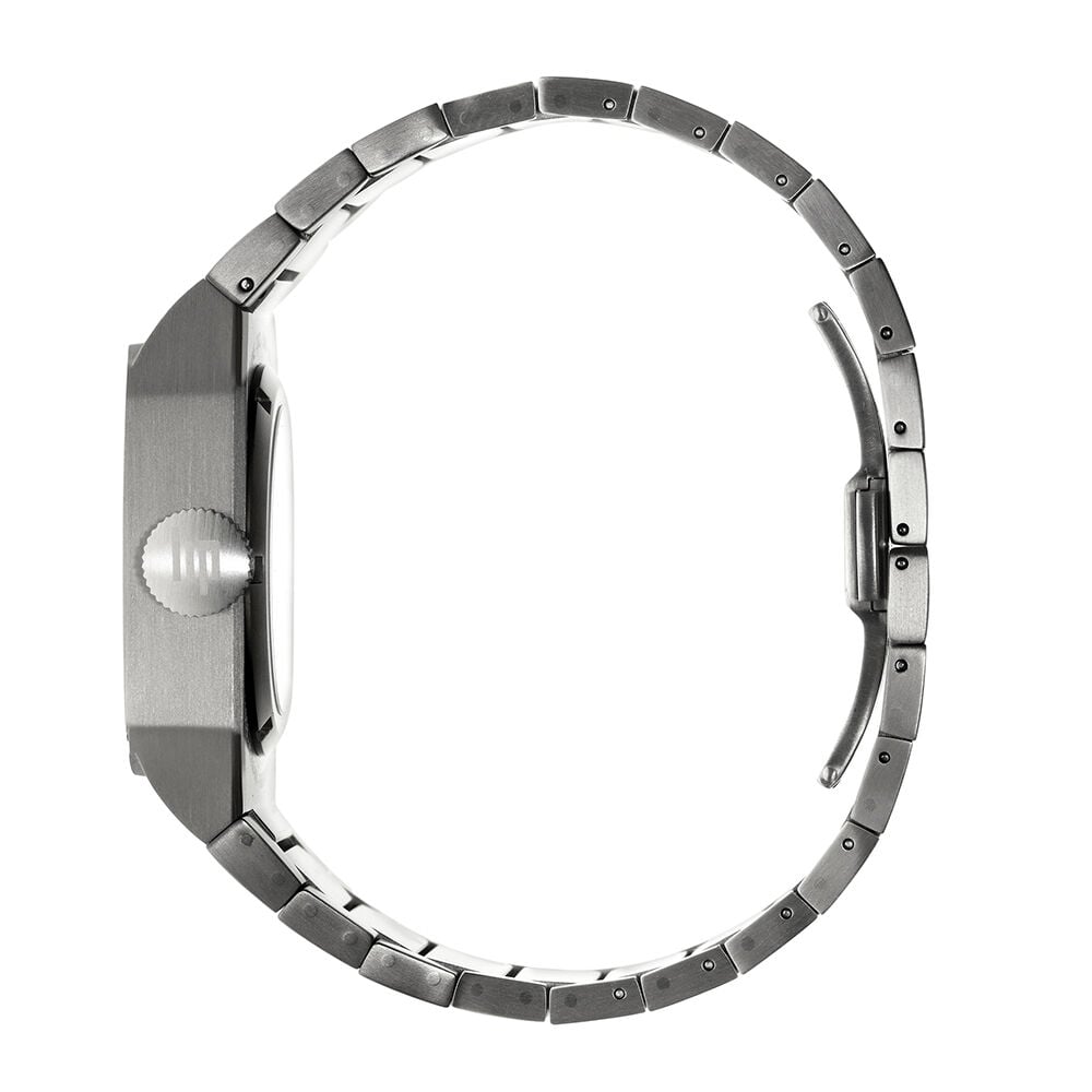 Montre Lip Mythic Noir - Montres automatiques Homme | Marc Orian