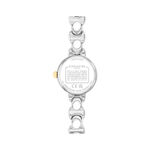 Montre Coach Iris Blanc - Montres &eacute;tanches Femme | Marc Orian