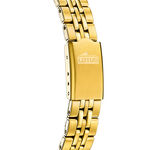 Montre Lotus Freedom Collection Dor&eacute; - Montres &eacute;tanches Femme | Marc Orian