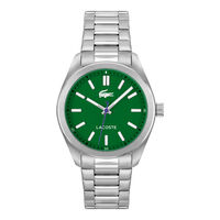 Montre Lacoste Monceau Vert