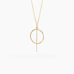 Collier Rosabel Or Jaune - Colliers ete Femme | Marc Orian
