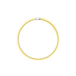 Bague Rosabelle Or Jaune Diamant - Bagues pierres pr&eacute;cieuses Femme | Marc Orian