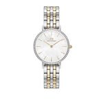 Montre Daniel Wellington Petite Nacre Blanche - Montres &eacute;tanches Femme | Marc Orian
