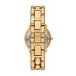 Montre Michael Kors Phoebe Dor&eacute; - Montres &eacute;tanches Femme | Marc Orian