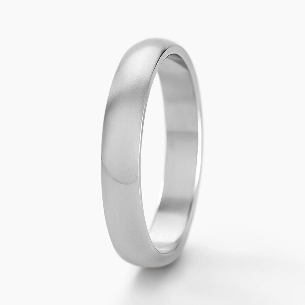 Bagues en Argent Marc Orian