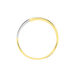 Bague Delphine Or Bicolore Diamant - Parures de mariage Femme | Marc Orian