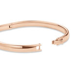 Montre Rosefield Studio Bangle Nacre Blanche - Montres &eacute;tanches Femme | Marc Orian