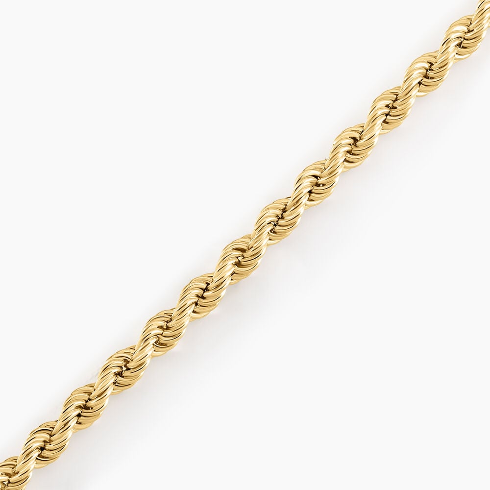 Bracelet Jerry Or Jaune - Bracelets Femme | Marc Orian
