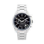 Montre Arctik Aube Noir - Montres &eacute;tanches Homme | Marc Orian