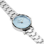 Montre Pierre Lannier Multiples Bleu Sky - Montres &eacute;tanches Femme | Marc Orian