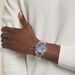 Montre Lacoste Boston Bleu - Montres sport Homme | Marc Orian