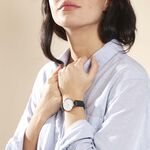 Montre Codhor Nidia Blanc - Montres &eacute;tanches Femme | Marc Orian