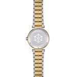Montre Herbelin Newport Argent&eacute; - Montres &eacute;tanches Femme | Marc Orian