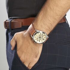 Montre Timberland Ashmont Divers - Montres sport Homme | Marc Orian
