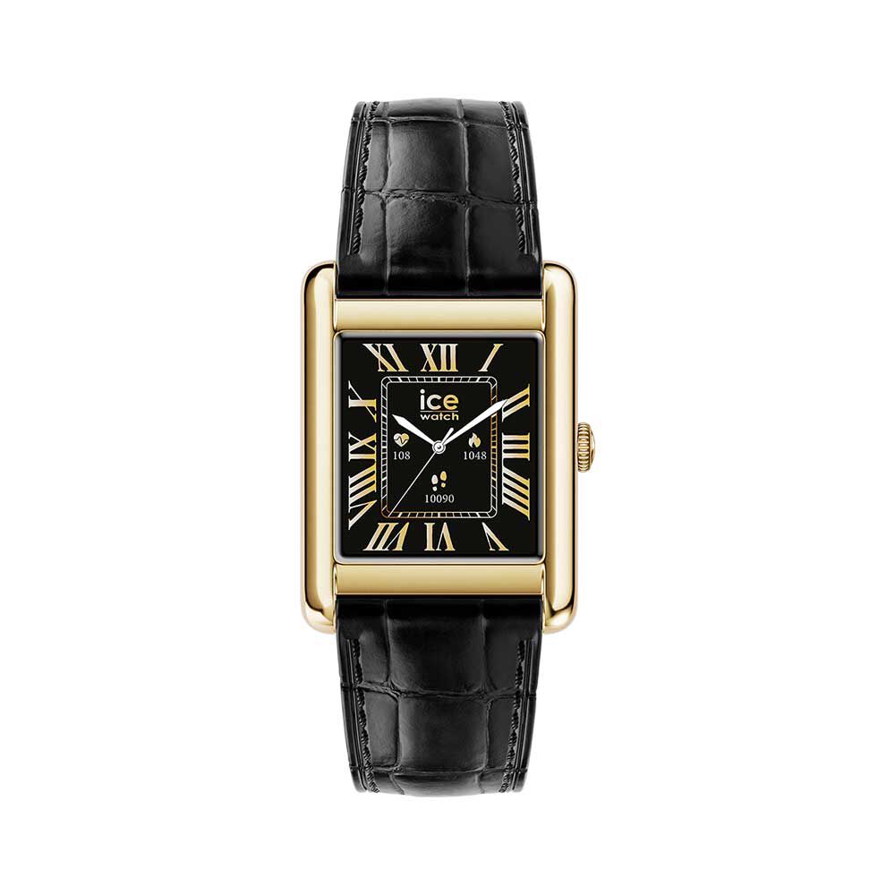 Montre Connectée Ice Watch Ice Smart Tks 2.0 - Nouveautés Unisex | Marc Orian