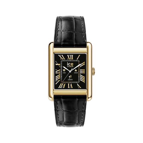 Montre Connectée Ice Watch Ice Smart Tks 2.0 - Nouveautés Unisex | Marc Orian