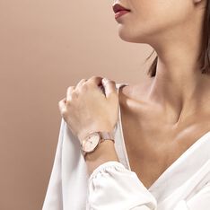 Montre Lacoste Moon Rose - Montres Femme | Marc Orian