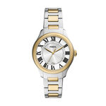 Montre Fossil Gilmore Argent&eacute; - Montres &eacute;tanches Femme | Marc Orian
