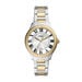 Montre Fossil Gilmore Argenté - Montres étanches Femme | Marc Orian