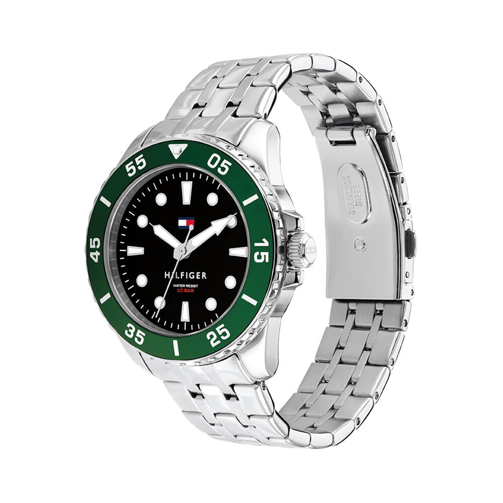 Montre Tommy Hilfiger Teens - Montres &eacute;tanches Enfant | Marc Orian