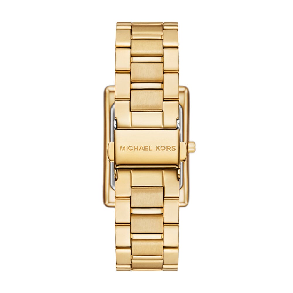 Montre Michael Kors Essex Doré - Nouveautés Femme | Marc Orian