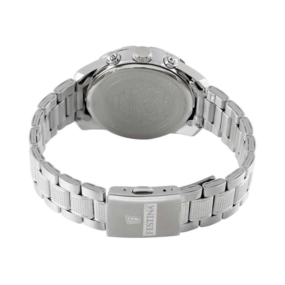 Montre Festina Junior Fond Bleu - Montres étanches Enfant | Marc Orian