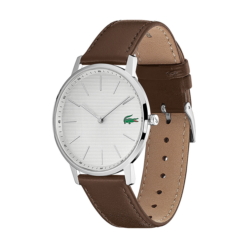 montres lacoste homme