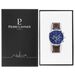 Montre Pierre Lannier Baron Bleu - Montres étanches Homme | Marc Orian