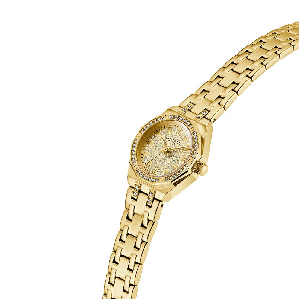 Montre Guess Pixie Champagne - Montres &eacute;tanches Femme | Marc Orian