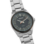 Montre Seiko Sport Gris - Montres &eacute;tanches Homme | Marc Orian