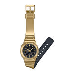 CASIO G-SHOCK Herren Quarzuhr GM-2100YMG-9AER - Montres &eacute;tanches Homme | Marc Orian