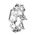 Montre Rosefield Studio 24 Blanc - Montres &eacute;tanches Femme | Marc Orian