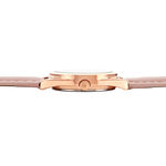 Montre Codhor Anais Argent&eacute; - Montres classiques Femme | Marc Orian
