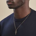 Pendentif Or Jaune Corantin - Pendentifs Famille | Marc Orian