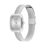 Montre Calvin Klein Ck Adore Argent&eacute; - Montres &eacute;tanches Femme | Marc Orian